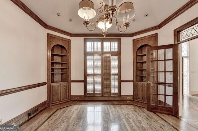 3021 Shinnecock Hills Drive, Johns Creek, GA 30097