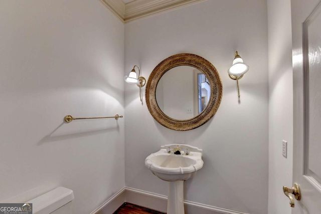 3021 Shinnecock Hills Drive, Johns Creek, GA 30097