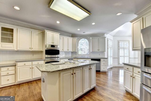 3021 Shinnecock Hills Drive, Johns Creek, GA 30097