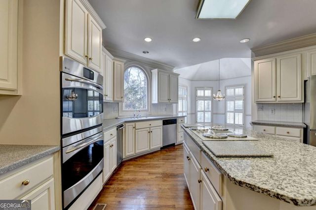 3021 Shinnecock Hills Drive, Johns Creek, GA 30097