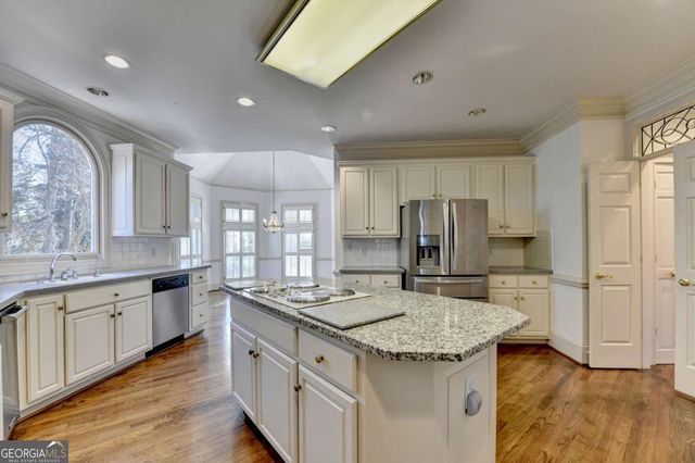 3021 Shinnecock Hills Drive, Johns Creek, GA 30097