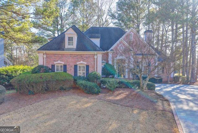 3021 Shinnecock Hills Drive, Johns Creek, GA 30097