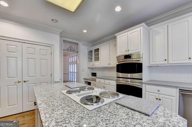 3021 Shinnecock Hills Drive, Johns Creek, GA 30097