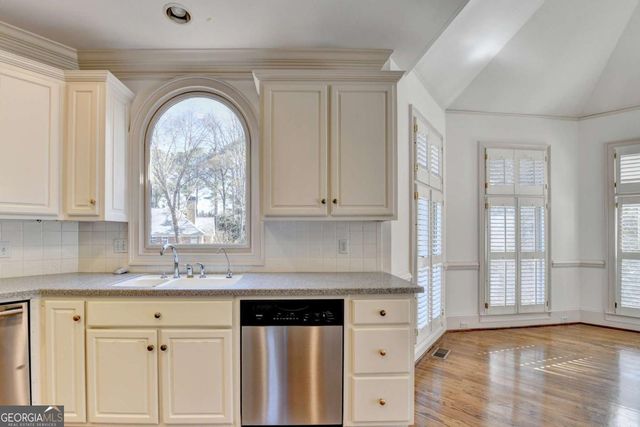 3021 Shinnecock Hills Drive, Johns Creek, GA 30097