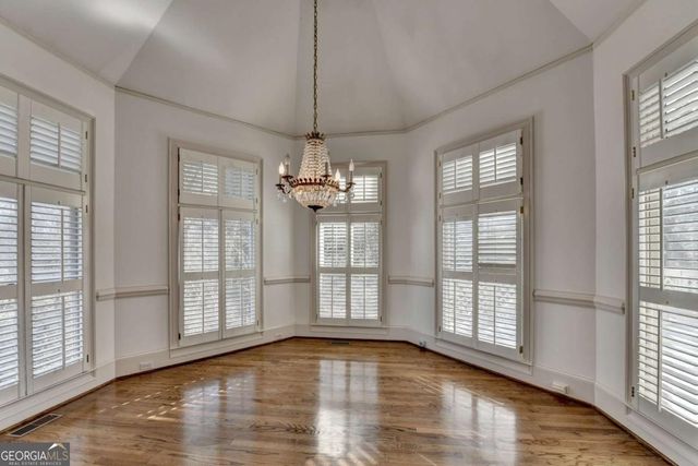 3021 Shinnecock Hills Drive, Johns Creek, GA 30097