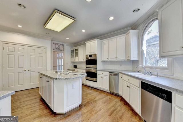 3021 Shinnecock Hills Drive, Johns Creek, GA 30097