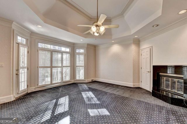 3021 Shinnecock Hills Drive, Johns Creek, GA 30097
