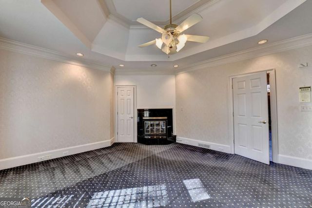 3021 Shinnecock Hills Drive, Johns Creek, GA 30097