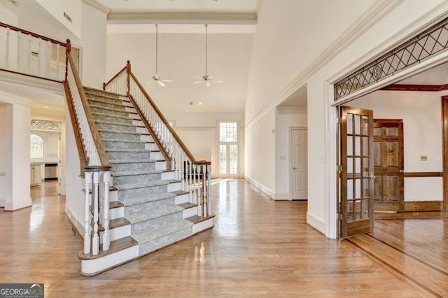 3021 Shinnecock Hills Drive, Johns Creek, GA 30097