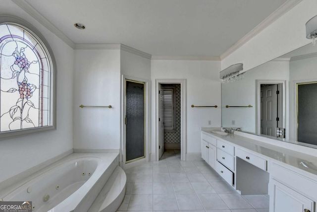 3021 Shinnecock Hills Drive, Johns Creek, GA 30097