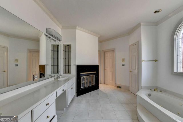 3021 Shinnecock Hills Drive, Johns Creek, GA 30097