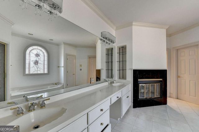 3021 Shinnecock Hills Drive, Johns Creek, GA 30097