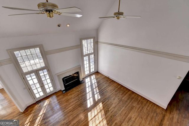 3021 Shinnecock Hills Drive, Johns Creek, GA 30097