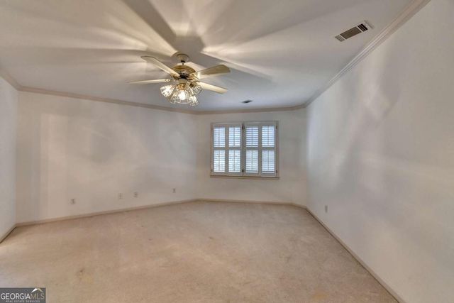 3021 Shinnecock Hills Drive, Johns Creek, GA 30097