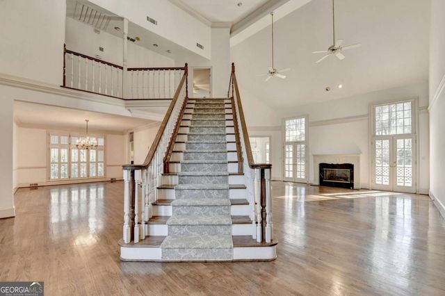 3021 Shinnecock Hills Drive, Johns Creek, GA 30097