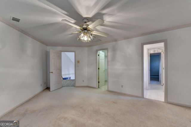 3021 Shinnecock Hills Drive, Johns Creek, GA 30097