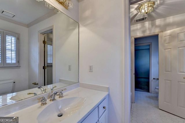 3021 Shinnecock Hills Drive, Johns Creek, GA 30097