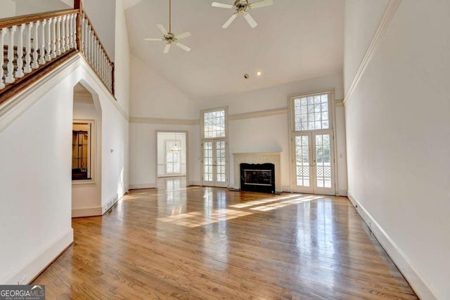 3021 Shinnecock Hills Drive, Johns Creek, GA 30097