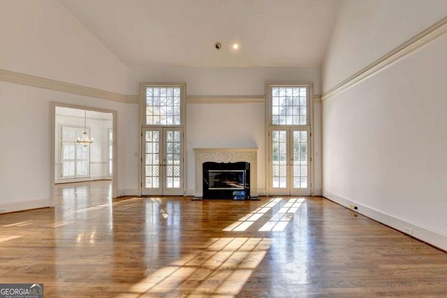 3021 Shinnecock Hills Drive, Johns Creek, GA 30097