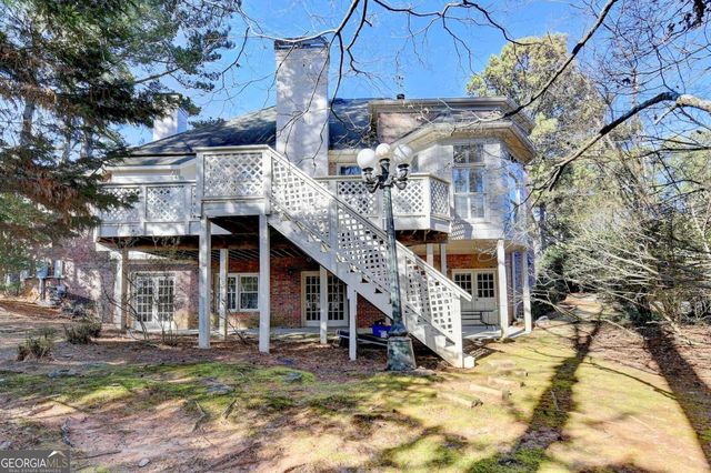 3021 Shinnecock Hills Drive, Johns Creek, GA 30097