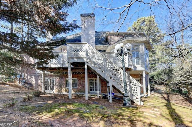 3021 Shinnecock Hills Drive, Johns Creek, GA 30097