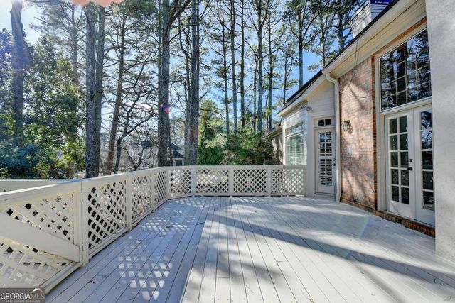 3021 Shinnecock Hills Drive, Johns Creek, GA 30097