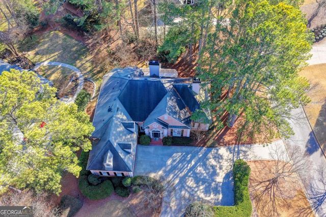 3021 Shinnecock Hills Drive, Johns Creek, GA 30097