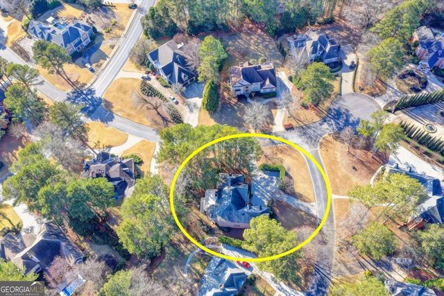 3021 Shinnecock Hills Drive, Johns Creek, GA 30097