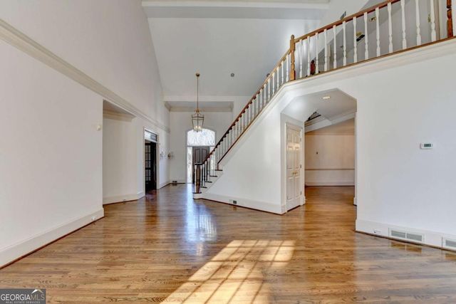 3021 Shinnecock Hills Drive, Johns Creek, GA 30097