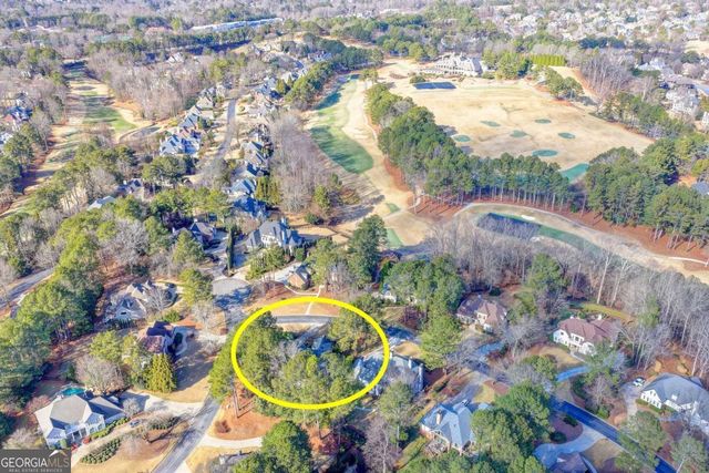 3021 Shinnecock Hills Drive, Johns Creek, GA 30097