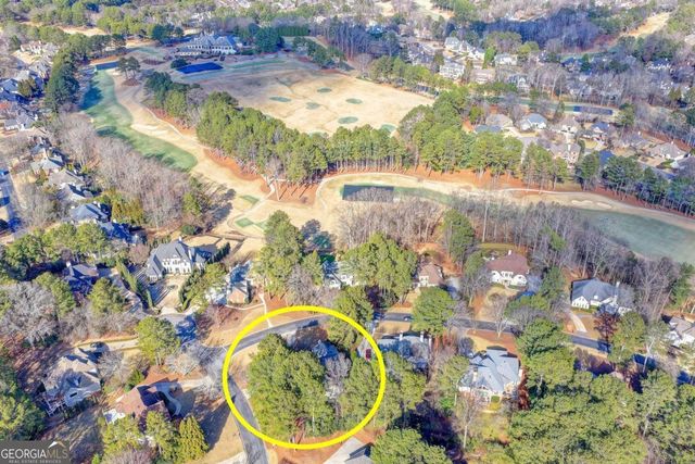 3021 Shinnecock Hills Drive, Johns Creek, GA 30097