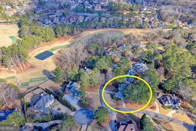 3021 Shinnecock Hills Drive, Johns Creek, GA 30097