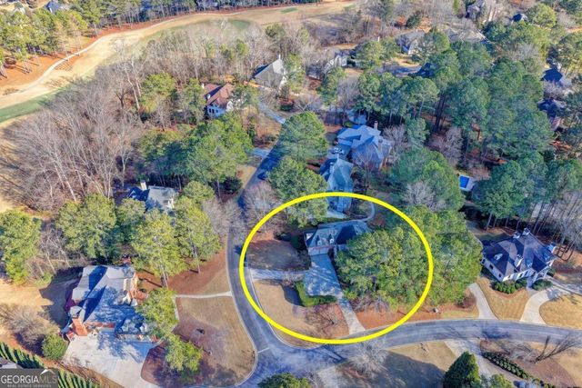 3021 Shinnecock Hills Drive, Johns Creek, GA 30097