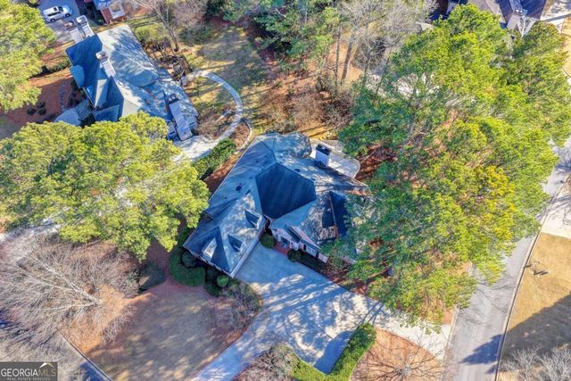 3021 Shinnecock Hills Drive, Johns Creek, GA 30097