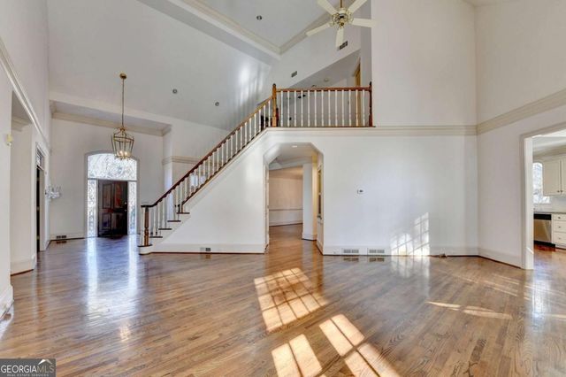 3021 Shinnecock Hills Drive, Johns Creek, GA 30097