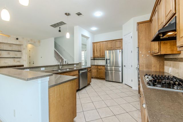 1803 Purple Sage DR, Cedar Park, TX 78613