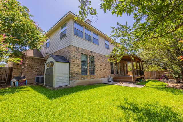 1803 Purple Sage DR, Cedar Park, TX 78613