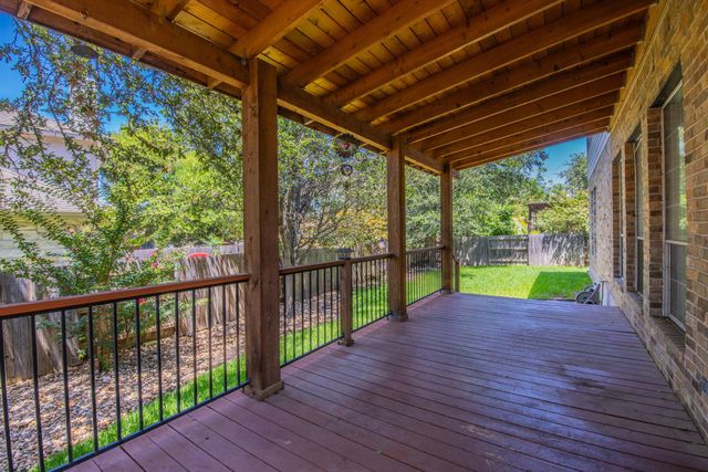 1803 Purple Sage DR, Cedar Park, TX 78613