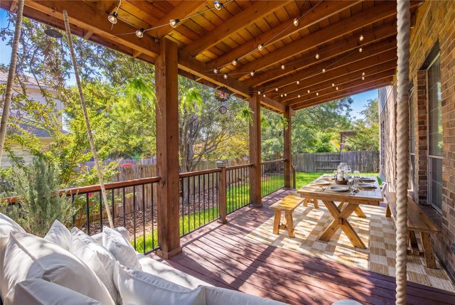 1803 Purple Sage DR, Cedar Park, TX 78613