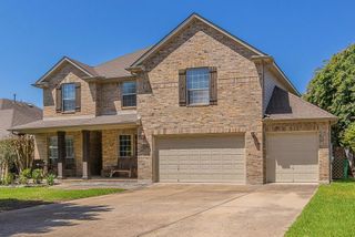1803 Purple Sage DR, Cedar Park, TX 78613