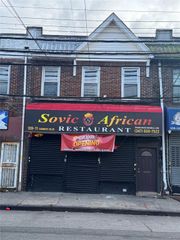 109-11 Farmers Boulevard, Saint Albans, NY 11412