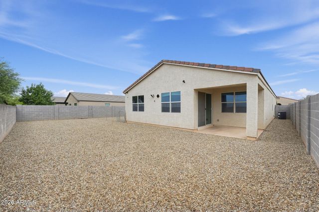 7141 E MORNING DOVE Lane, San Tan Valley, AZ 85143