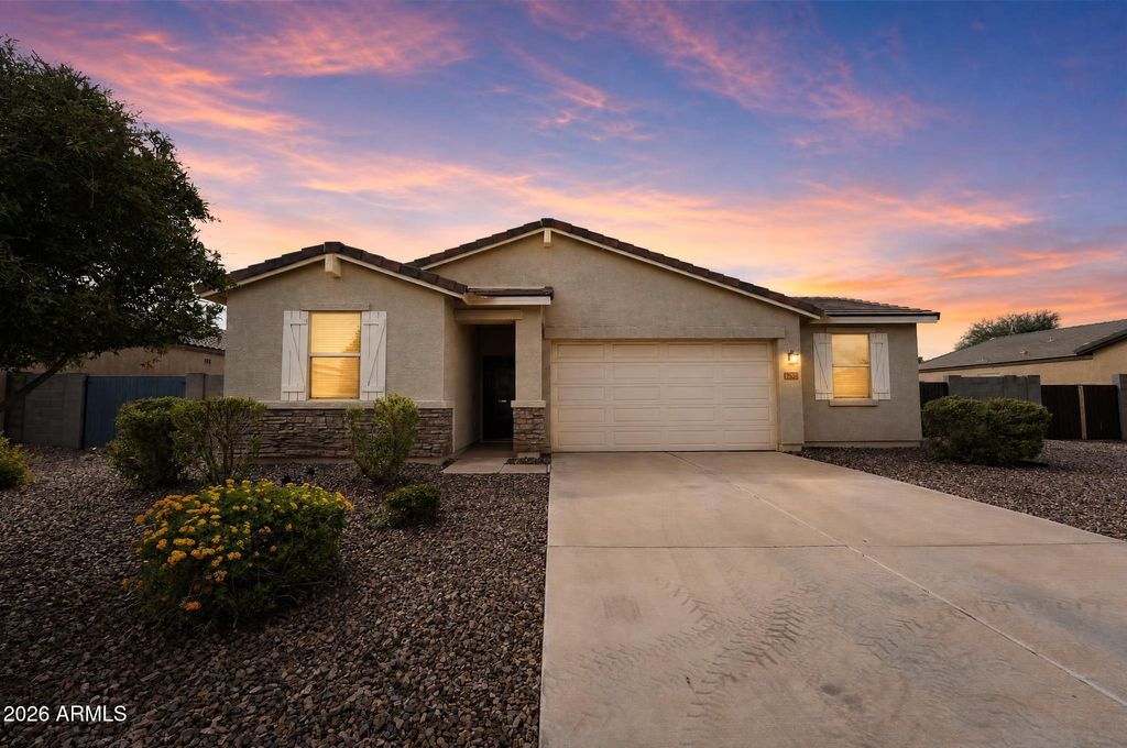 7141 E MORNING DOVE Lane, San Tan Valley, AZ 85143