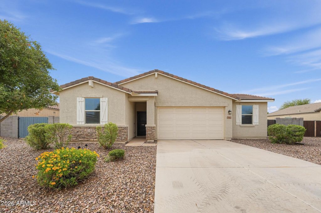 7141 E MORNING DOVE Lane, San Tan Valley, AZ 85143 — photo 2