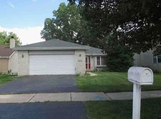 3025 Sandy Ridge Drive, Steger, IL 60475