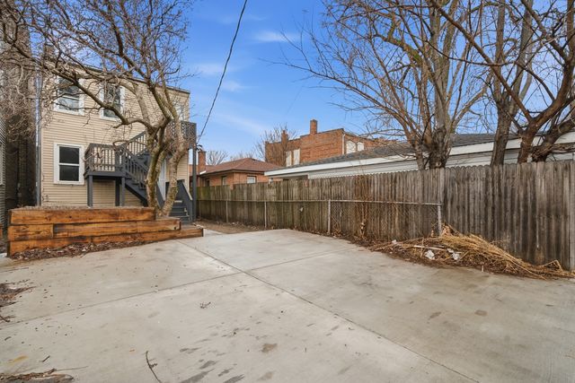6623 S Vernon Avenue, Chicago, IL 60637