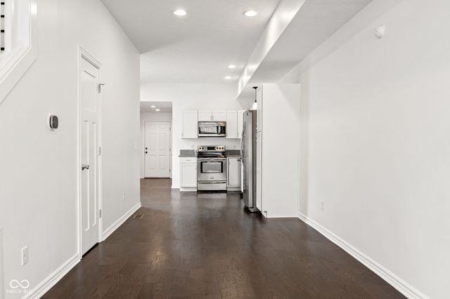 1633 N New Jersey Street, Indianapolis, IN 46202