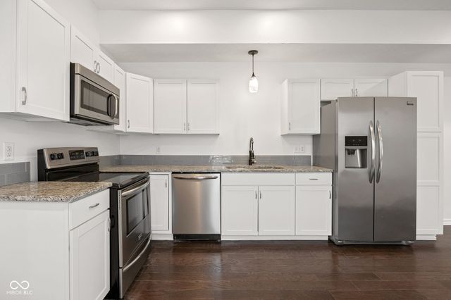 1633 N New Jersey Street, Indianapolis, IN 46202