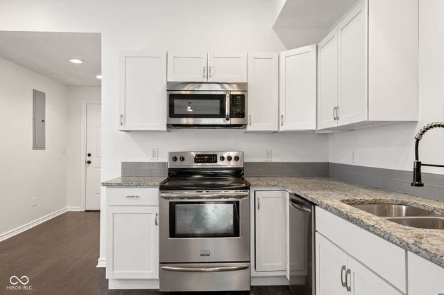 1633 N New Jersey Street, Indianapolis, IN 46202