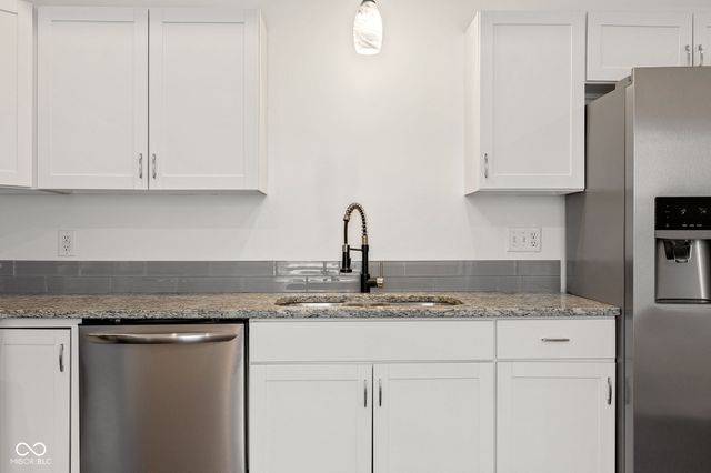 1633 N New Jersey Street, Indianapolis, IN 46202